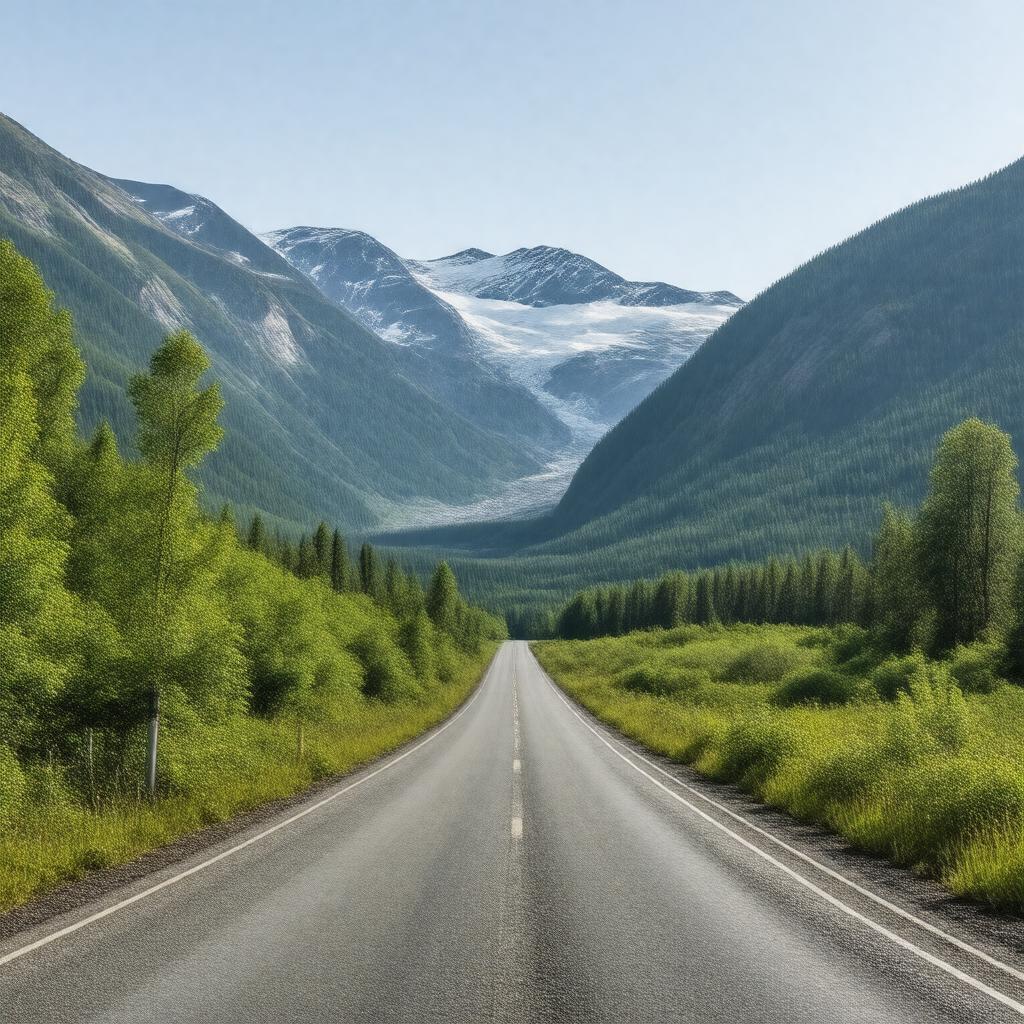 Seward Highway
